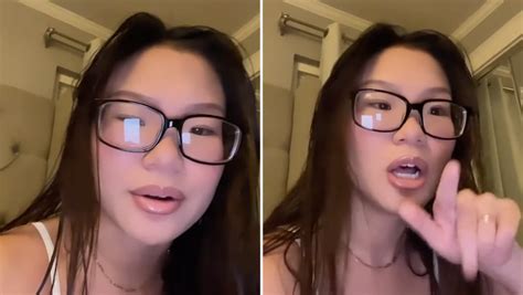 alanna dinh|Watch: TikToker slams millennial parents with unruly kids.